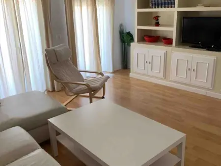 Appartement lumineux Triana avec terrasse privée - Photo 2