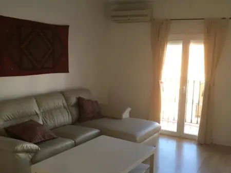 Appartement lumineux Triana avec terrasse privée - Photo 3