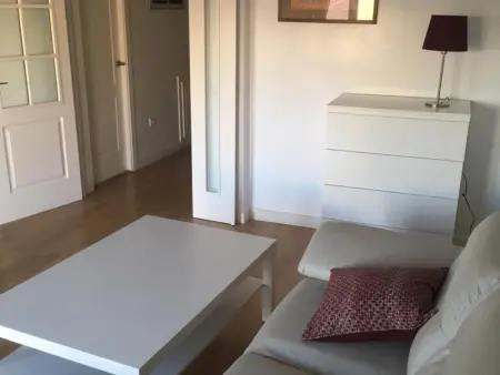 Appartement lumineux Triana avec terrasse privée - Photo 8