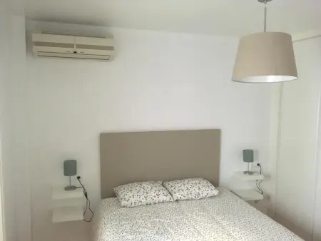 Appartement lumineux Triana avec terrasse privée - Photo 9