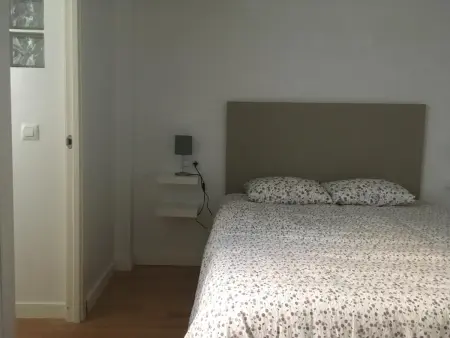 Appartement lumineux Triana avec terrasse privée - Photo 10