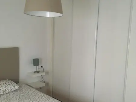 Appartement lumineux Triana avec terrasse privée - Photo 11