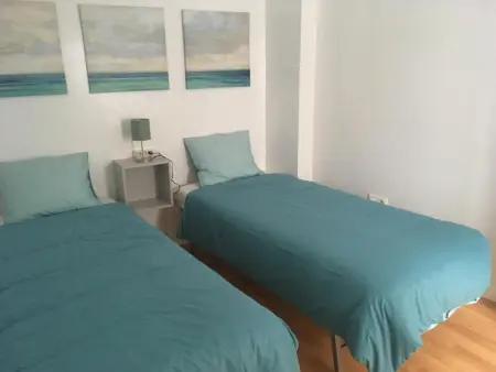 Appartement lumineux Triana avec terrasse privée - Photo 12