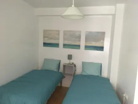 Appartement lumineux Triana avec terrasse privée - Photo 15