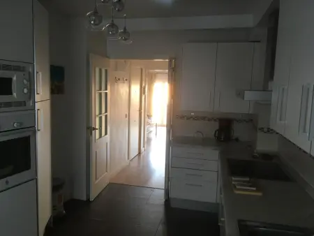 Appartement lumineux Triana avec terrasse privée - Photo 16