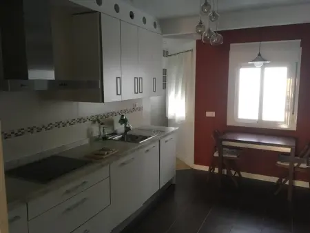 Appartement lumineux Triana avec terrasse privée - Photo 17