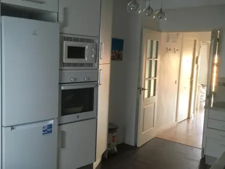 Appartement lumineux Triana avec terrasse privée - Photo 18