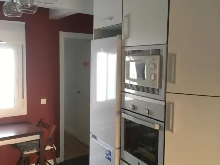 Appartement lumineux Triana avec terrasse privée - Photo 19