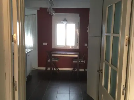 Appartement lumineux Triana avec terrasse privée - Photo 20