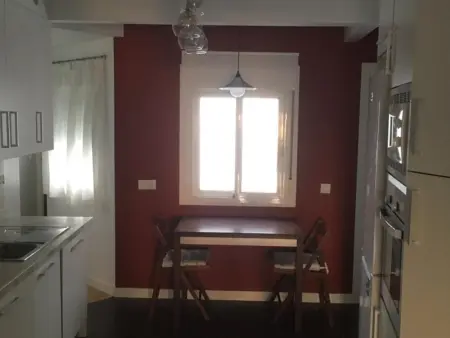 Appartement lumineux Triana avec terrasse privée - Photo 21