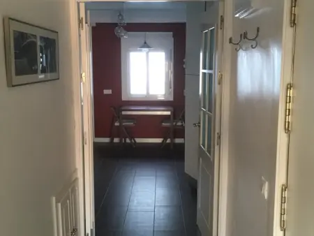 Appartement lumineux Triana avec terrasse privée - Photo 22
