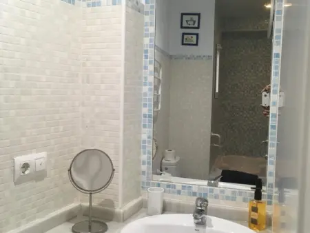 Appartement lumineux Triana avec terrasse privée - Photo 24