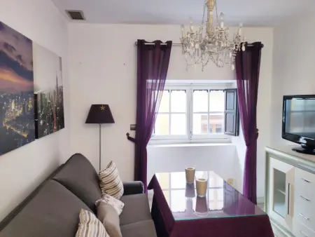 Appartement bohème à 2 min de la cathédrale de Séville - Photo 1