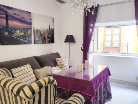 Appartement bohème à 2 min de la cathédrale de Séville - Photo 2