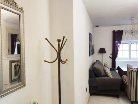 Appartement bohème à 2 min de la cathédrale de Séville - Photo 3