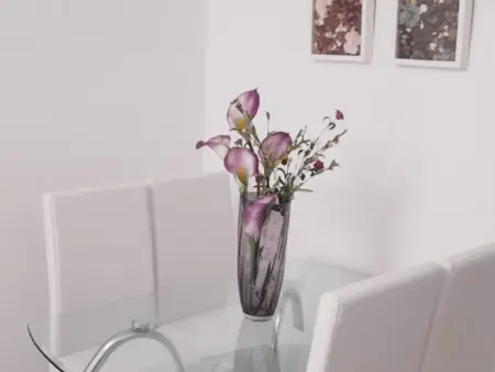 Appartement bohème à 2 min de la cathédrale de Séville - Photo 5