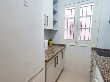 Appartement bohème à 2 min de la cathédrale de Séville - Photo 6