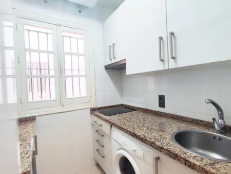 Appartement bohème à 2 min de la cathédrale de Séville - Photo 7