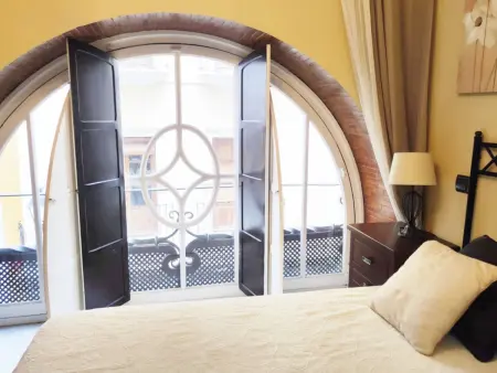 Appartement bohème à 2 min de la cathédrale de Séville - Photo 12
