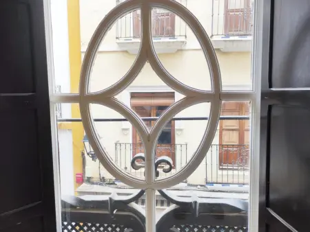Appartement bohème à 2 min de la cathédrale de Séville - Photo 13