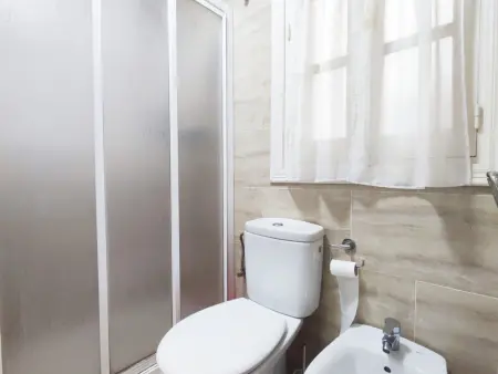 Appartement bohème à 2 min de la cathédrale de Séville - Photo 19