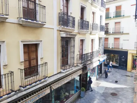 Appartement bohème à 2 min de la cathédrale de Séville - Photo 21