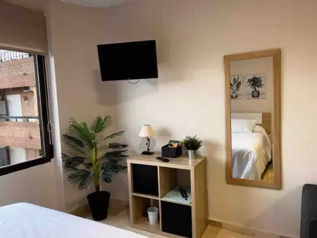 Appartement élégant à Triana avec vue, proche centre Séville - Photo 1