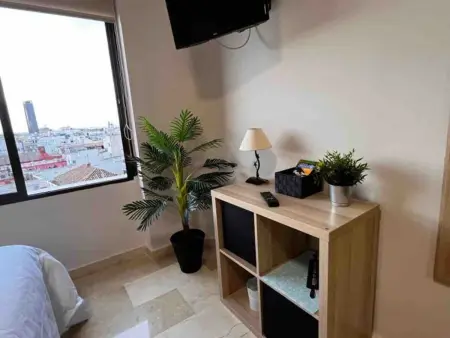 Appartement élégant à Triana avec vue, proche centre Séville - Photo 2