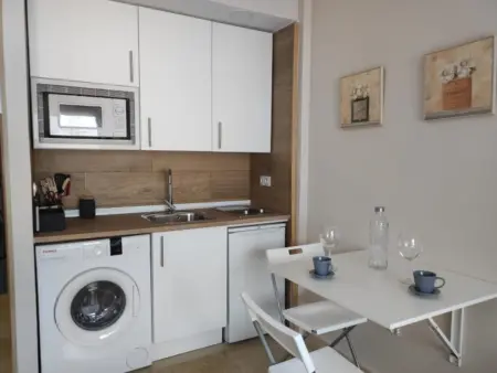Appartement élégant à Triana avec vue, proche centre Séville - Photo 4