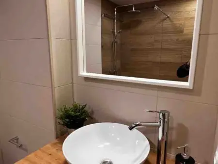 Appartement élégant à Triana avec vue, proche centre Séville - Photo 7