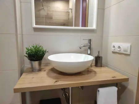 Appartement élégant à Triana avec vue, proche centre Séville - Photo 8