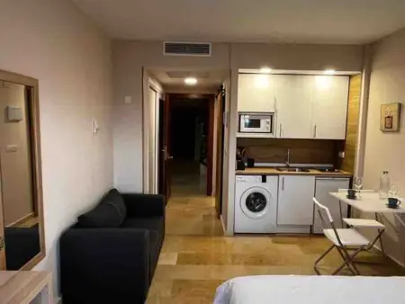 Appartement élégant à Triana avec vue, proche centre Séville - Photo 9