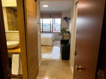 Appartement élégant à Triana avec vue, proche centre Séville - Photo 11