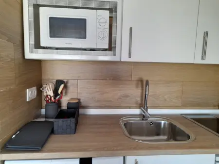 Appartement élégant à Triana avec vue, proche centre Séville - Photo 14