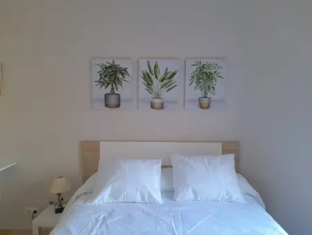 Appartement élégant à Triana avec vue, proche centre Séville - Photo 16