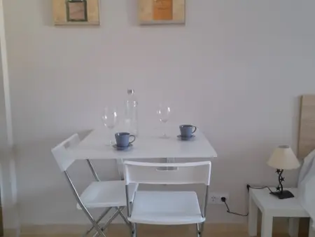 Appartement élégant à Triana avec vue, proche centre Séville - Photo 17