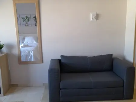 Appartement élégant à Triana avec vue, proche centre Séville - Photo 18