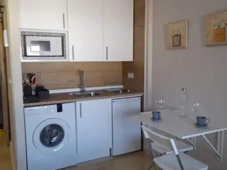 Appartement élégant à Triana avec vue, proche centre Séville - Photo 20