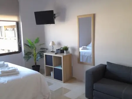 Appartement élégant à Triana avec vue, proche centre Séville - Photo 21