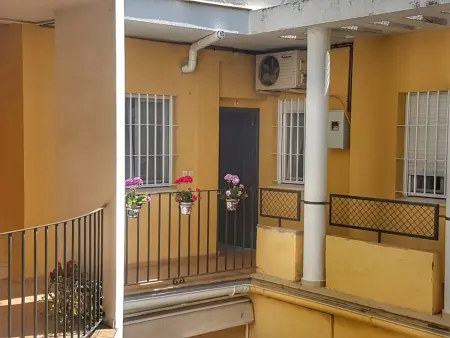 Élégant Duplex à Séville avec Parking et Climatisation - Photo 4