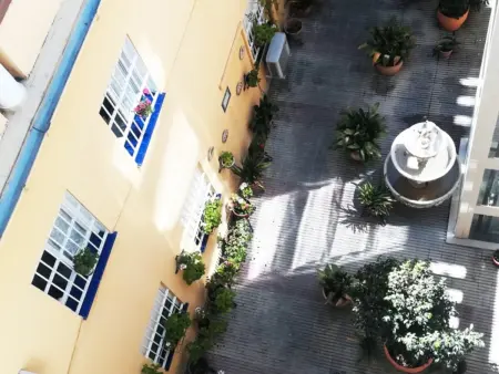 Élégant Duplex à Séville avec Parking et Climatisation - Photo 7