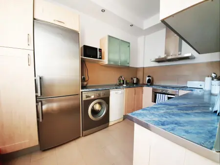 Élégant Duplex à Séville avec Parking et Climatisation - Photo 10