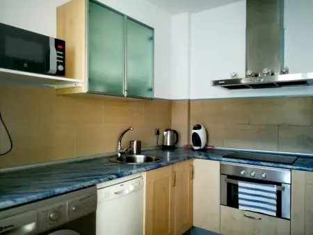 Élégant Duplex à Séville avec Parking et Climatisation - Photo 11