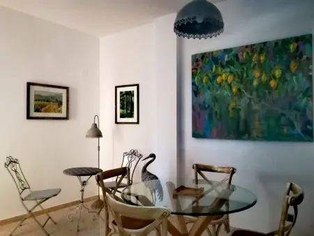 Élégant Duplex à Séville avec Parking et Climatisation - Photo 12