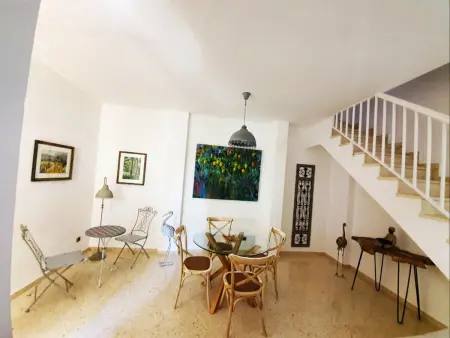 Élégant Duplex à Séville avec Parking et Climatisation - Photo 13
