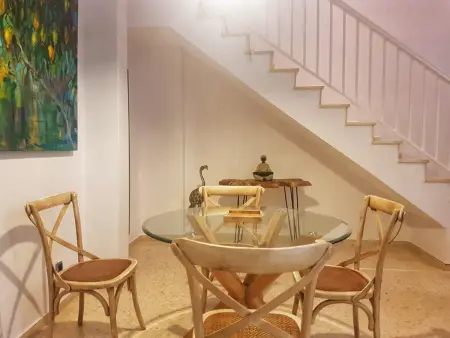 Élégant Duplex à Séville avec Parking et Climatisation - Photo 16