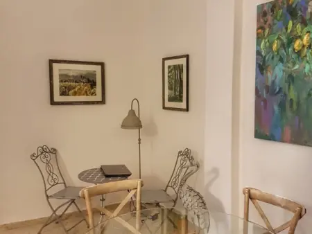 Élégant Duplex à Séville avec Parking et Climatisation - Photo 18