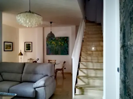 Élégant Duplex à Séville avec Parking et Climatisation - Photo 20