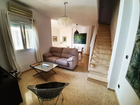 Élégant Duplex à Séville avec Parking et Climatisation - Photo 21