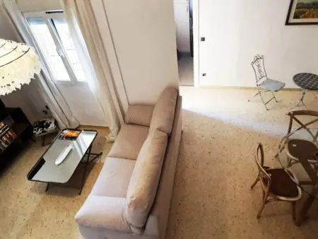 Élégant Duplex à Séville avec Parking et Climatisation - Photo 22